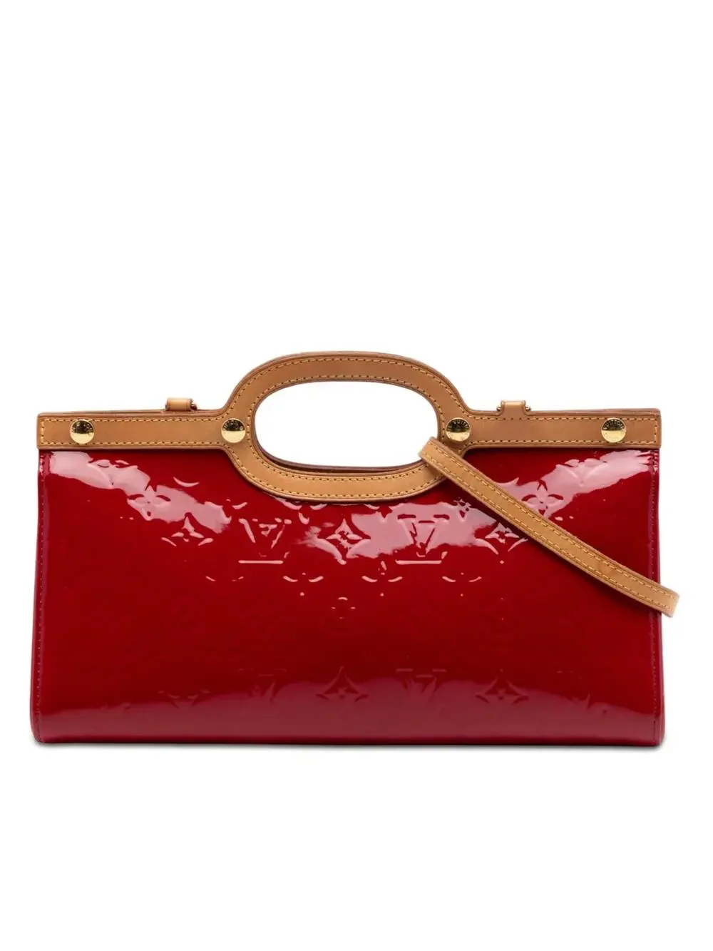 Louis Vuitton Vernis Roxbury Drive Pre- #321670L61B